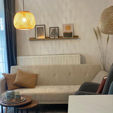 פהמארן Kajuethus Apartment 4 מראה חיצוני תמונה