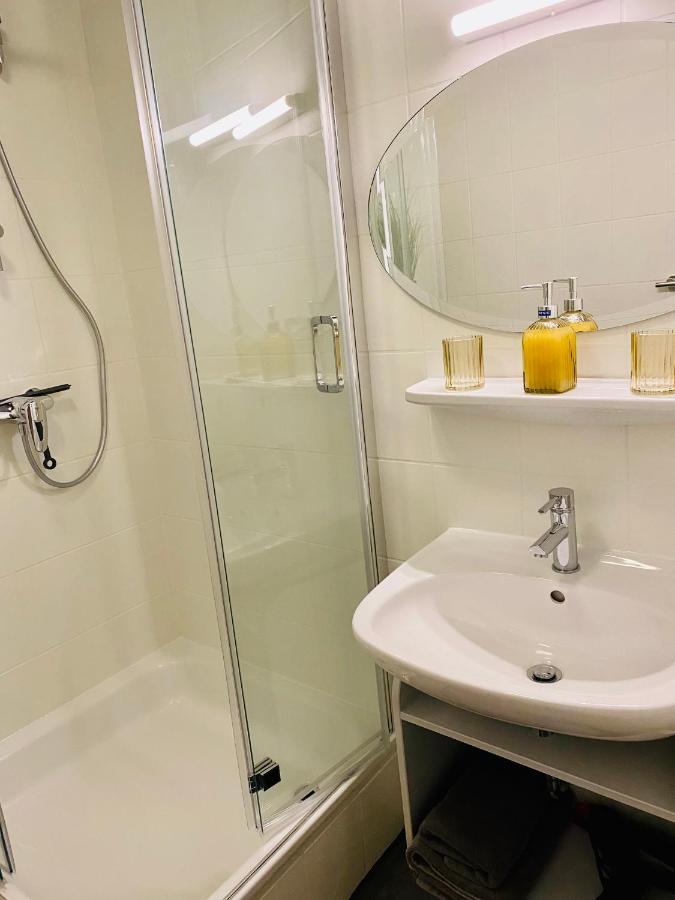 פהמארן Kajuethus Apartment 4 מראה חיצוני תמונה