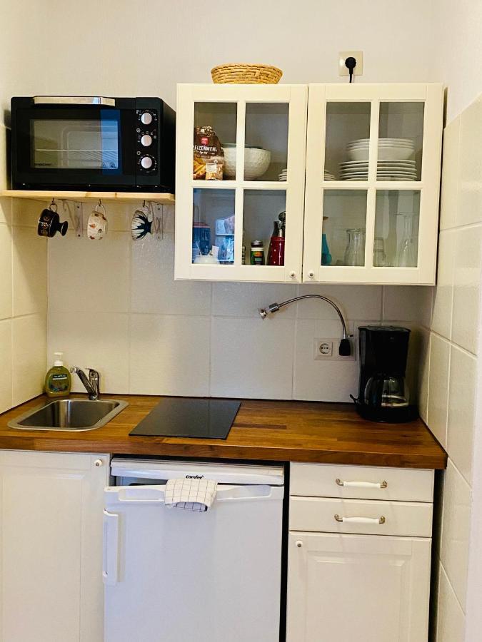 פהמארן Kajuethus Apartment 4 מראה חיצוני תמונה