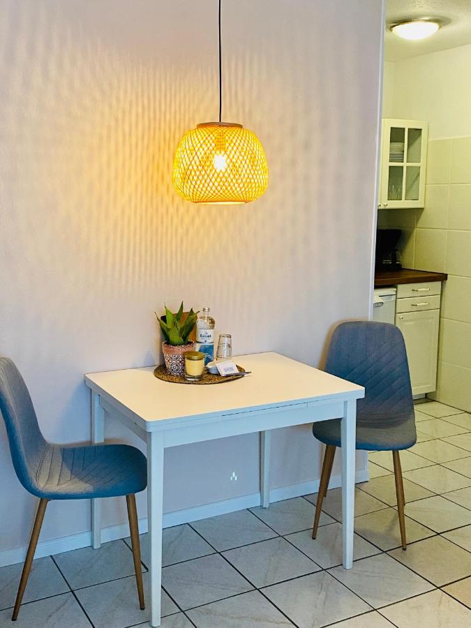 פהמארן Kajuethus Apartment 4 מראה חיצוני תמונה