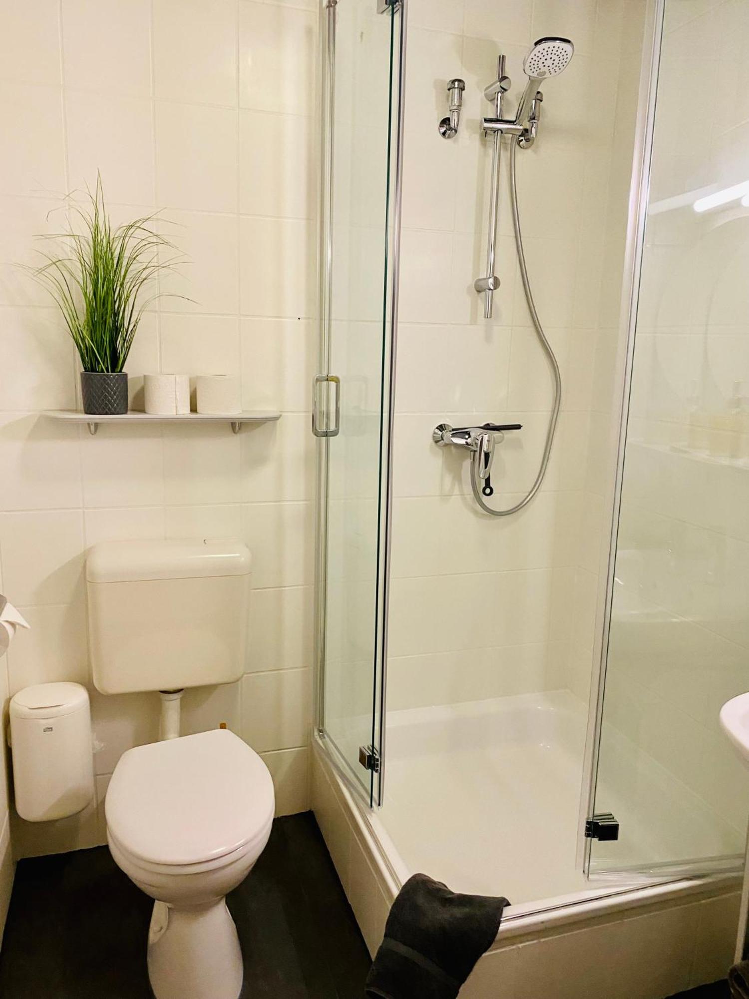 פהמארן Kajuethus Apartment 4 מראה חיצוני תמונה