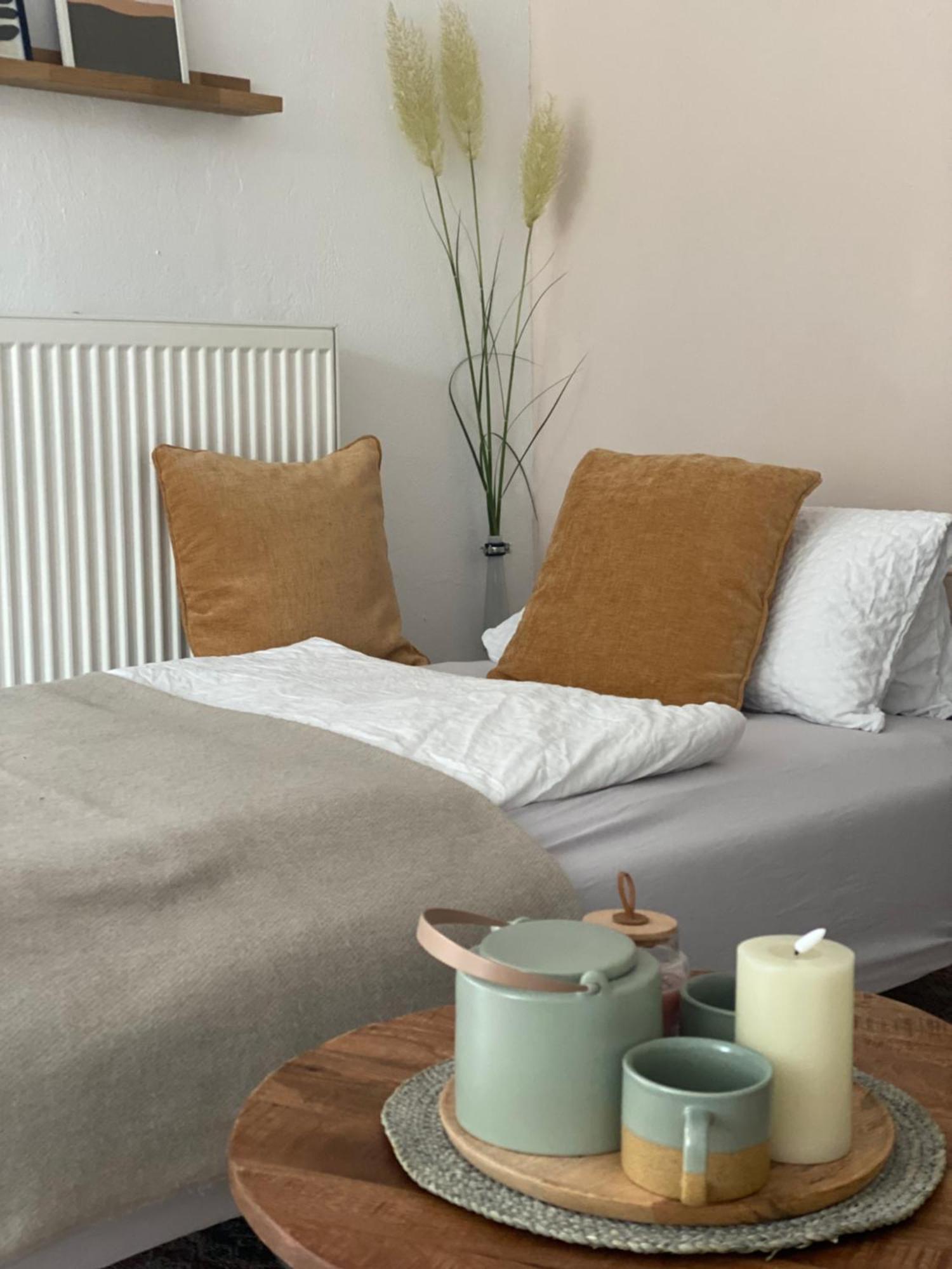 פהמארן Kajuethus Apartment 4 מראה חיצוני תמונה